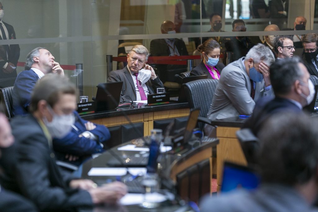 Saiba quais são os próximos passos do pedido de impeachment Blog do Prisco Saiba quais são os próximos passos do pedido de impeachment Blog do Prisco