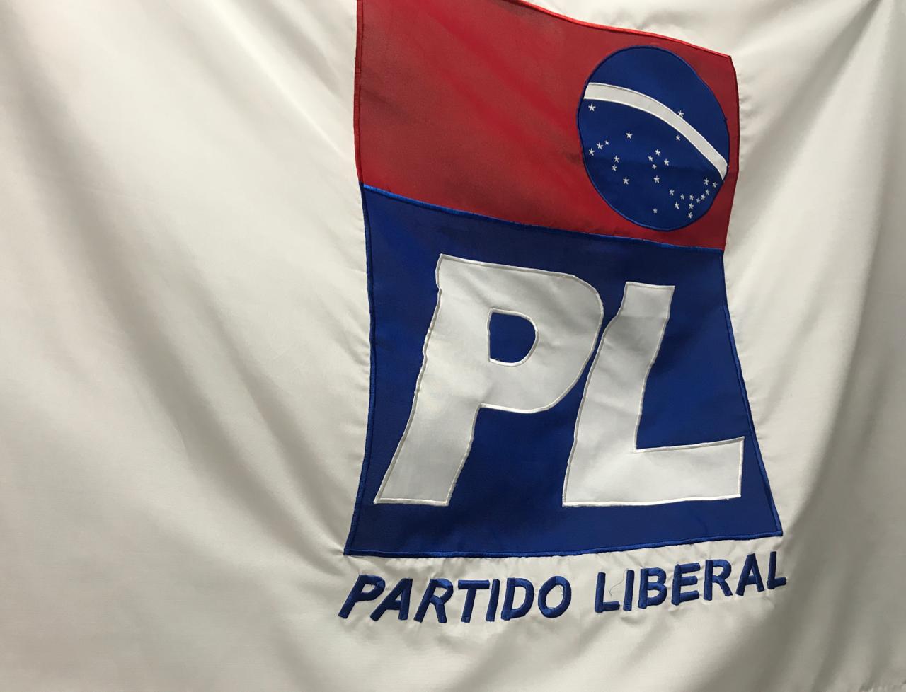 Partido Liberal é o terceiro em número de candidatos nas eleições em Santa Catarina - Blog do Prisco