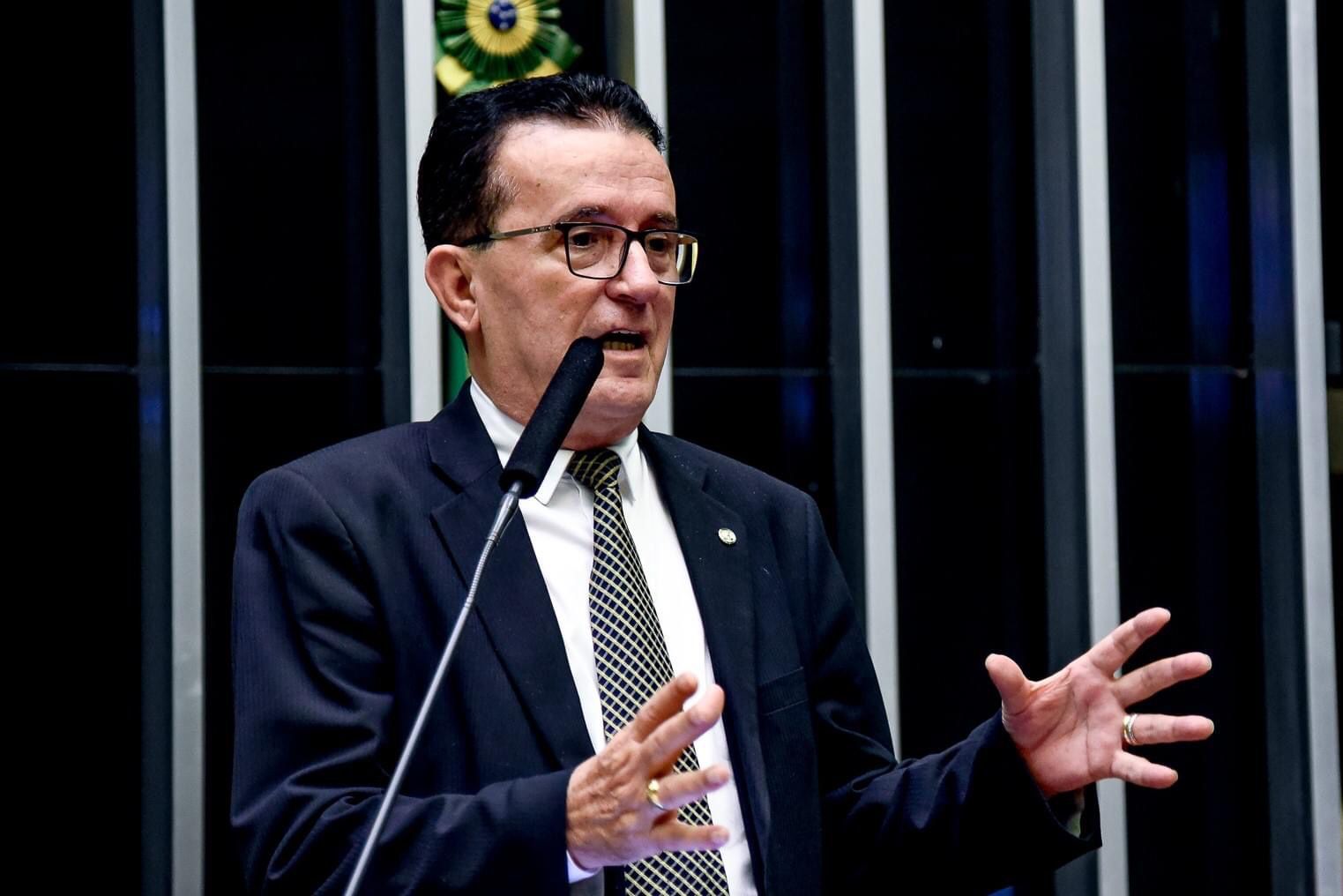 Exministro Hélio Costa assume a presidência do Conselho de Administração da Light Barbacena