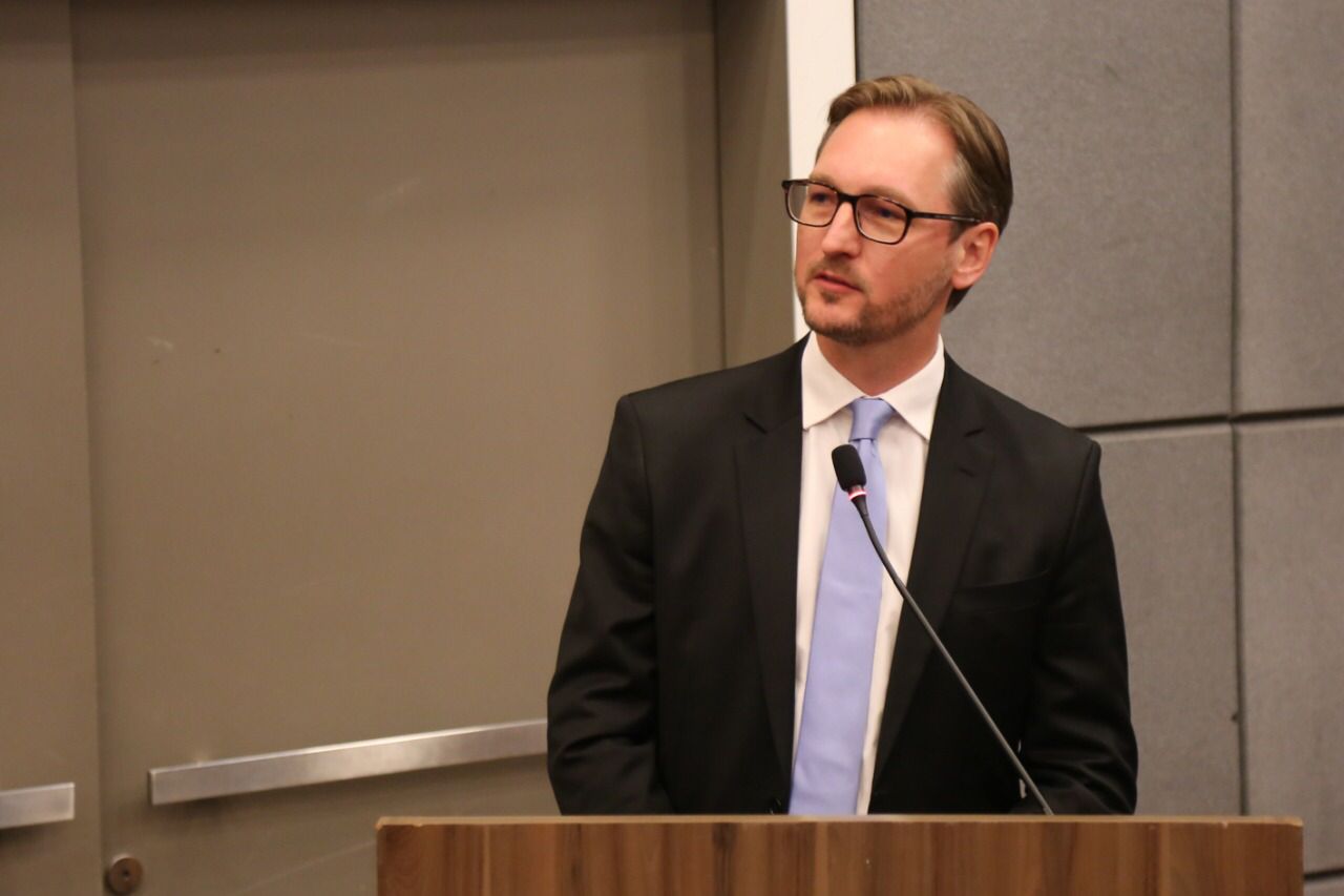 Com voto direto e apuração transmitida ao vivo, nova lista sêxtupla para o Quinto Constitucional