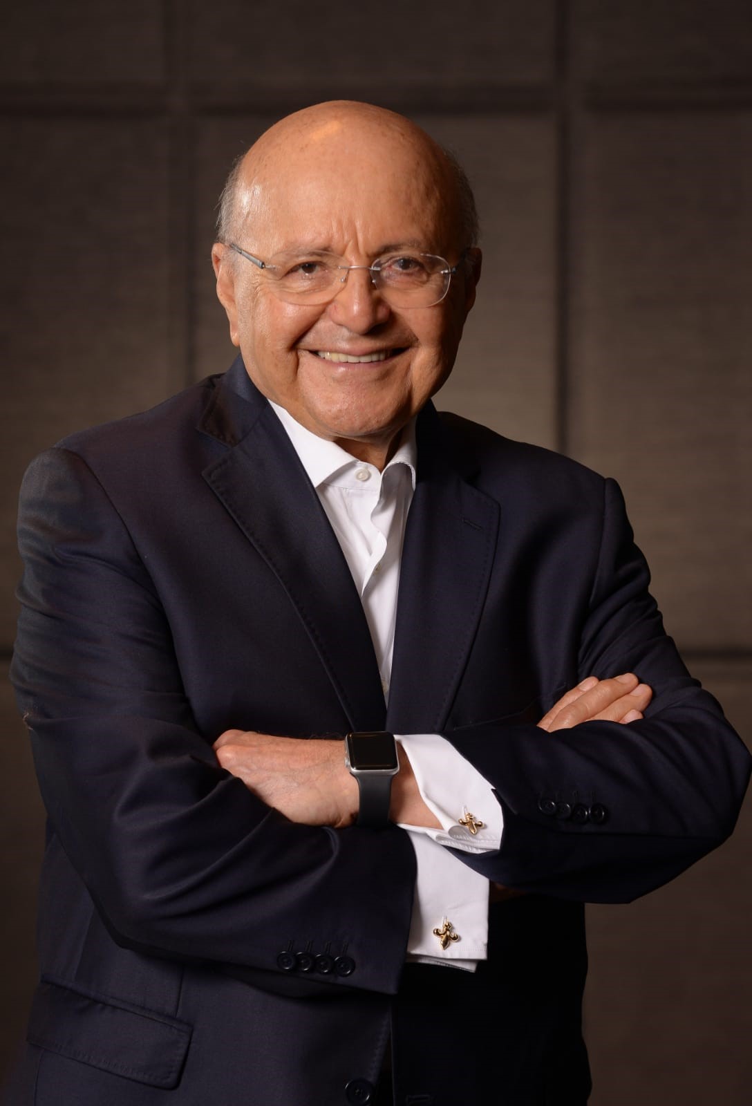 Na ExppoMais, Maílson da Nóbrega analisará o comportamento da economia Na ExppoMais, Maílson da Nóbrega analisará o comportamento da economia