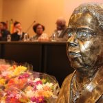Antonieta de Barros criou a lei que instituiu o 15 de outubro como Dia do Professor no estado. Foto: Fábio Queiroz / Agência Alesc
